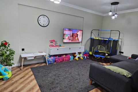 Apartment for sale  in Antalya, Turkey, 2 bedrooms, 95m2, No. 211602 – photo 12