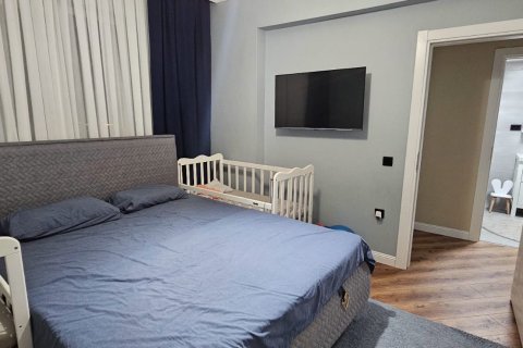 Apartment for sale  in Antalya, Turkey, 2 bedrooms, 95m2, No. 211602 – photo 13