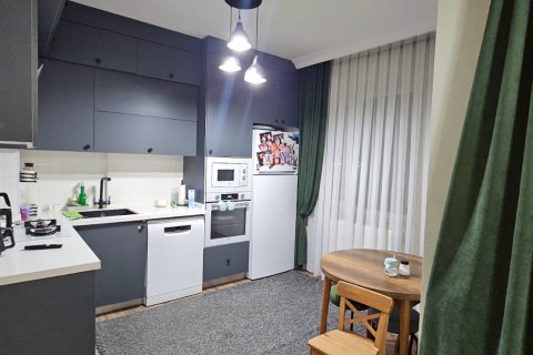 Apartment for sale  in Antalya, Turkey, 2 bedrooms, 95m2, No. 211602 – photo 23