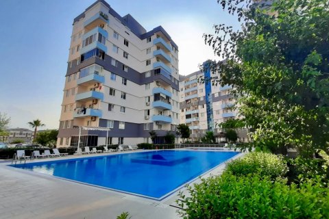 Apartment for sale  in Antalya, Turkey, 2 bedrooms, 95m2, No. 211602 – photo 1