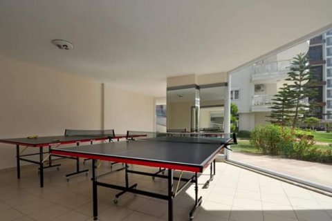 آپارتمان در  Alanya ، ترکیه 2 خوابه ، 116 متر مربع.  شماره 211600 - 22