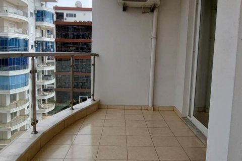 آپارتمان در  Alanya ، ترکیه 2 خوابه ، 116 متر مربع.  شماره 211600 - 14