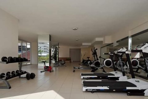 آپارتمان در  Alanya ، ترکیه 2 خوابه ، 116 متر مربع.  شماره 211600 - 10