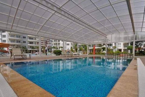 آپارتمان در  Alanya ، ترکیه 2 خوابه ، 116 متر مربع.  شماره 211600 - 3