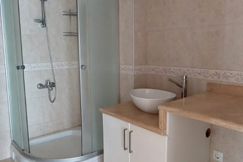 آپارتمان در  Alanya ، ترکیه 2 خوابه ، 116 متر مربع.  شماره 211600 - 17