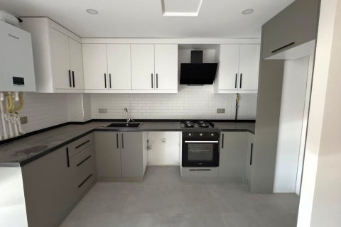 1+1 Lejlighed  i Muratpasa, Antalya, Tyrkiet Nr. 211609 - 2