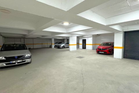 1+1 Lejlighed  i Muratpasa, Antalya, Tyrkiet Nr. 211609 - 8