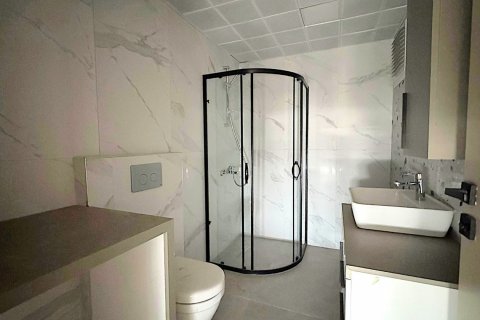 1+1 Lejlighed  i Muratpasa, Antalya, Tyrkiet Nr. 211609 - 3