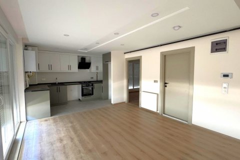 1+1 Lejlighed  i Muratpasa, Antalya, Tyrkiet Nr. 211609 - 4