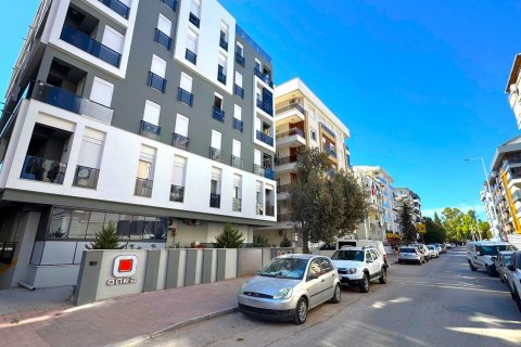 1+1 Lejlighed  i Muratpasa, Antalya, Tyrkiet Nr. 211609 - 12