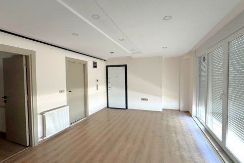 1+1 Lejlighed  i Muratpasa, Antalya, Tyrkiet Nr. 211609 - 13