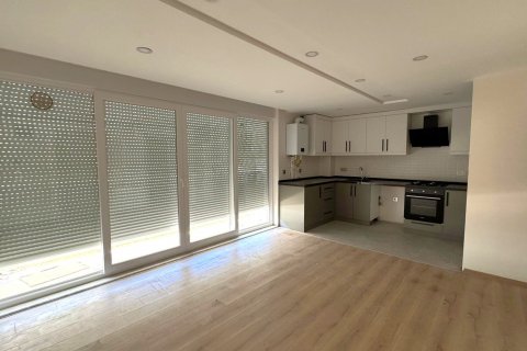 1+1 Lejlighed  i Muratpasa, Antalya, Tyrkiet Nr. 211609 - 11