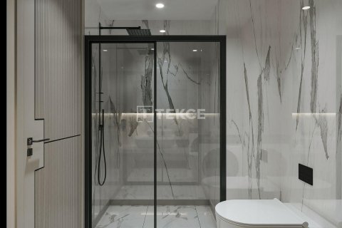 Daire  2+1  Erdemli, Mersin, Türkiye №211598 - 13