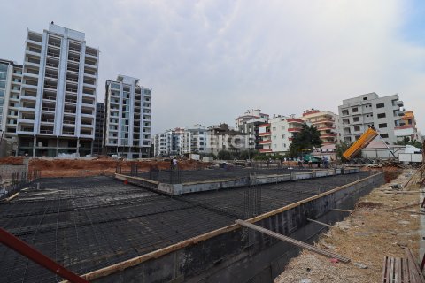 Daire  2+1  Erdemli, Mersin, Türkiye №211598 - 16