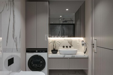 Daire  2+1  Erdemli, Mersin, Türkiye №211598 - 14