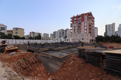 Daire  2+1  Erdemli, Mersin, Türkiye №211598 - 18