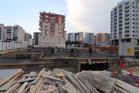 Daire  2+1  Erdemli, Mersin, Türkiye №211598 - 17