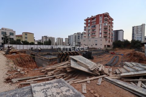 Daire  2+1  Erdemli, Mersin, Türkiye №211598 - 19