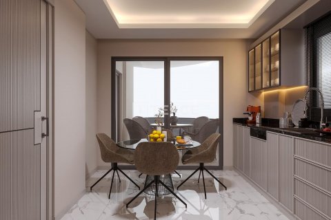 Daire  2+1  Erdemli, Mersin, Türkiye №211598 - 11