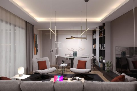 Daire  2+1  Erdemli, Mersin, Türkiye №211598 - 9