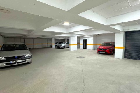 Apartment for sale  in Muratpasa, Antalya, Turkey, 2 bedrooms, 80m2, No. 211610 – photo 6