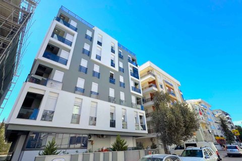 Apartment for sale  in Muratpasa, Antalya, Turkey, 2 bedrooms, 80m2, No. 211610 – photo 12