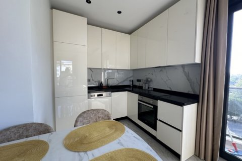 Продажа квартиры  в Анталье, Турция 1+1, 52м2, №189261 – фото 2