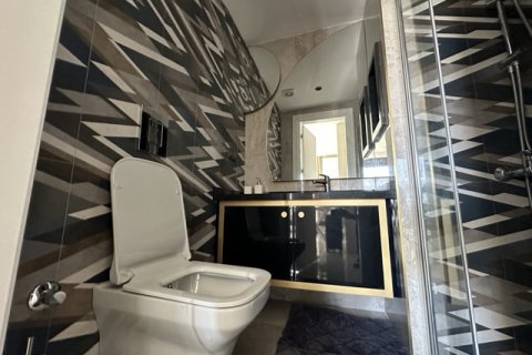 Продажа квартиры  в Анталье, Турция 1+1, 52м2, №189261 – фото 3