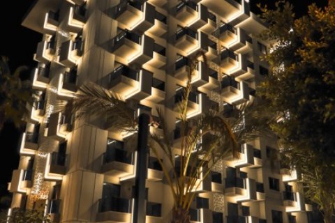 Продажа квартиры  в Анталье, Турция 1+1, 53м2, №189266 – фото 13