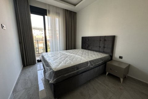 Продажа квартиры  в Анталье, Турция 1+1, 53м2, №189266 – фото 4