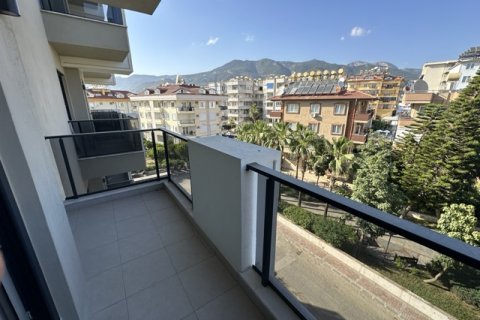 Продажа квартиры  в Анталье, Турция 1+1, 53м2, №189266 – фото 11