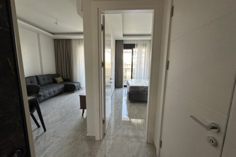 Продажа квартиры  в Анталье, Турция 1+1, 53м2, №189266 – фото 5