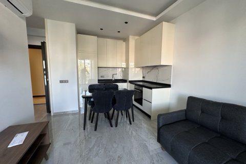 Продажа квартиры  в Анталье, Турция 1+1, 53м2, №189266 – фото 2