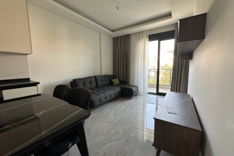 Продажа квартиры  в Анталье, Турция 1+1, 53м2, №189266 – фото 3