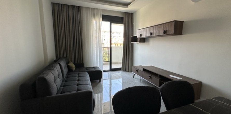 Квартира  1+1 в Анталье, Турция №189266