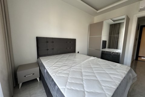 Продажа квартиры  в Анталье, Турция 1+1, 53м2, №189266 – фото 6