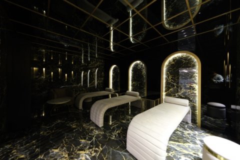 Продажа квартиры  в Анталье, Турция 1+1, 53м2, №189266 – фото 15