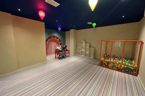 Продажа квартиры  в Анталье, Турция 1+1, 56м2, №189264 – фото 17