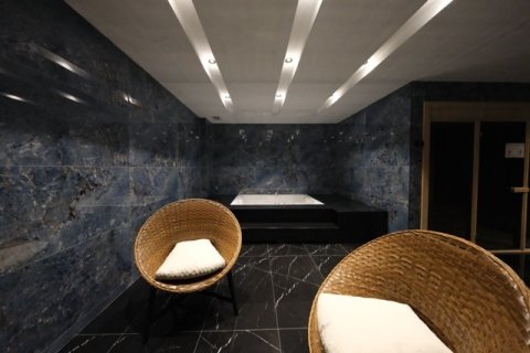 Продажа квартиры  в Анталье, Турция 1+1, 56м2, №189264 – фото 15