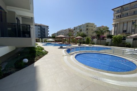 Продажа квартиры  в Анталье, Турция 1+1, 56м2, №189264 – фото 19