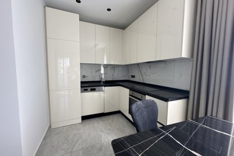 Продажа квартиры  в Анталье, Турция 1+1, 56м2, №189264 – фото 2