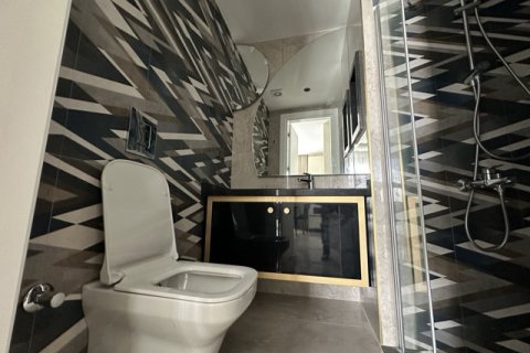 Продажа квартиры  в Анталье, Турция 1+1, 56м2, №189264 – фото 3