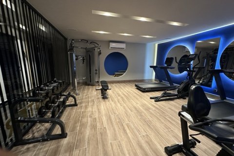 Продажа квартиры  в Анталье, Турция 1+1, 56м2, №189264 – фото 12