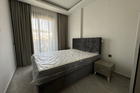 Продажа квартиры  в Анталье, Турция 1+1, 56м2, №189264 – фото 6