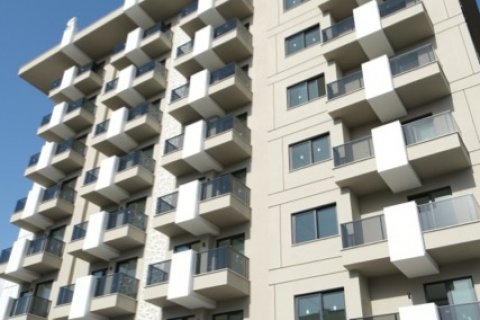 Продажа квартиры  в Анталье, Турция 1+1, 56м2, №189264 – фото 16