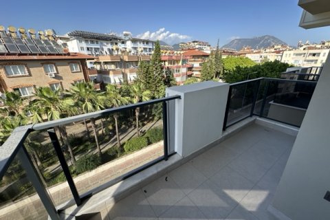 Продажа квартиры  в Анталье, Турция 1+1, 56м2, №189264 – фото 5