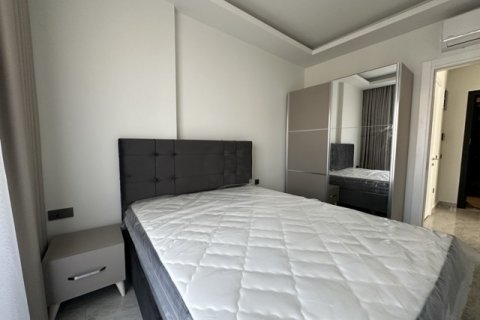 Продажа квартиры  в Анталье, Турция 1+1, 56м2, №189264 – фото 4