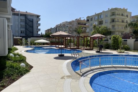 Daire  1+1  Antalya, Türkiye №189263 - 21