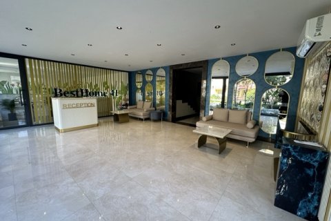 Daire  1+1  Antalya, Türkiye №189263 - 16