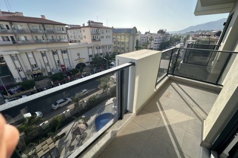 Daire  1+1  Antalya, Türkiye №189263 - 8